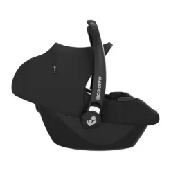 Maxi-Cosi CabrioFix I-Size Autostoeltje Incl. Base Essential Black Outlet