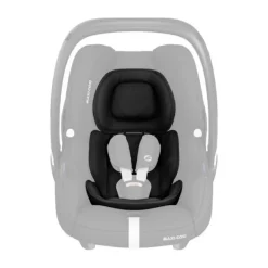 Maxi-Cosi CabrioFix I-Size Autostoeltje Incl. Base Essential Black Outlet
