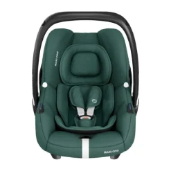 Maxi-Cosi CabrioFix I-Size Autostoeltje Essential Graphite