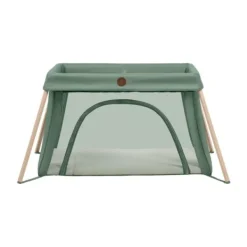 Maxi-Cosi Calao Reisbedje Light Eco - Beyond Graphite Clearance