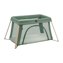 Maxi-Cosi Calao Reisbedje Light Eco - Beyond Graphite Clearance