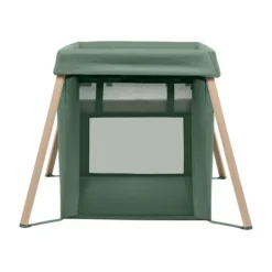 Maxi-Cosi Calao Reisbedje Light Eco - Beyond Graphite Clearance