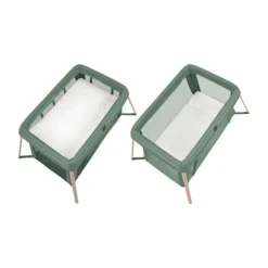 Maxi-Cosi Calao Reisbedje Light Eco - Beyond Graphite Clearance