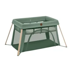 Maxi-Cosi Calao Reisbedje Light Eco - Beyond Graphite Clearance