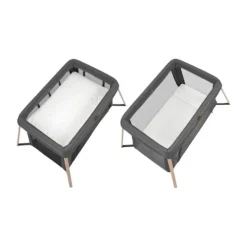 Maxi-Cosi Calao Reisbedje Light Eco - Beyond Graphite Clearance