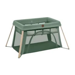 Maxi-Cosi Calao Reisbedje Light Eco - Beyond Graphite Clearance