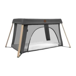 Maxi-Cosi Calao Reisbedje Light Eco - Beyond Graphite Clearance