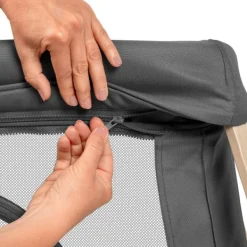 Maxi-Cosi Calao Reisbedje Light Eco - Beyond Graphite Clearance