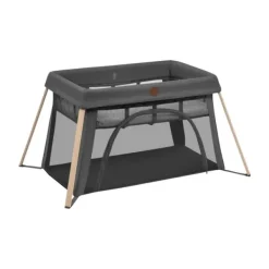 Maxi-Cosi Calao Reisbedje Light Eco - Beyond Graphite Clearance