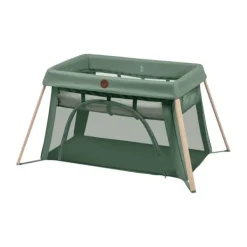 Maxi-Cosi Calao Reisbedje Light Eco - Beyond Graphite Clearance