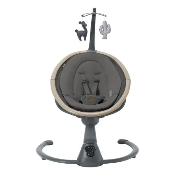 Maxi-Cosi Cassia Eco Swing - Beyond Graphite Online