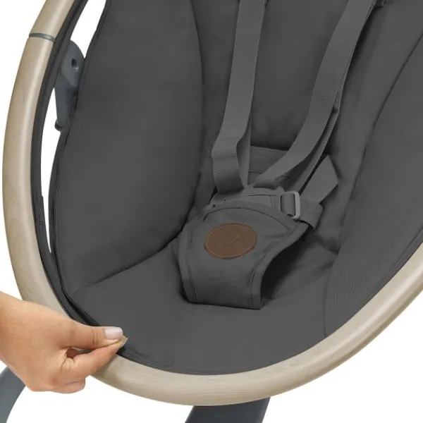 Maxi-Cosi Cassia Eco Swing - Beyond Graphite Online