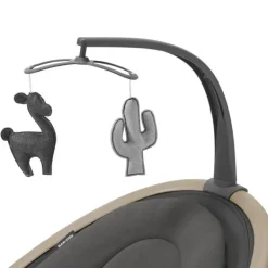 Maxi-Cosi Cassia Eco Swing - Beyond Graphite Online