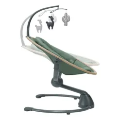 Maxi-Cosi Cassia Eco Swing - Beyond Graphite Online