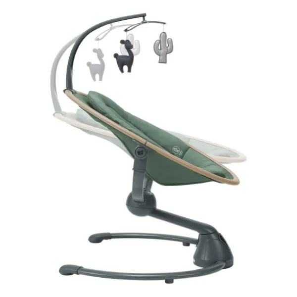 Maxi-Cosi Cassia Eco Swing - Beyond Graphite Online