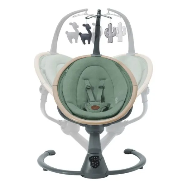 Maxi-Cosi Cassia Eco Swing - Beyond Graphite Online