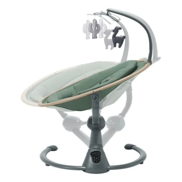 Maxi-Cosi Cassia Eco Swing - Beyond Graphite Online