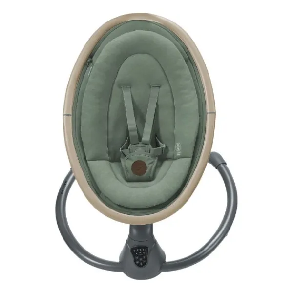 Maxi-Cosi Cassia Eco Swing - Beyond Graphite Online
