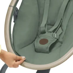Maxi-Cosi Cassia Eco Swing - Beyond Graphite Online