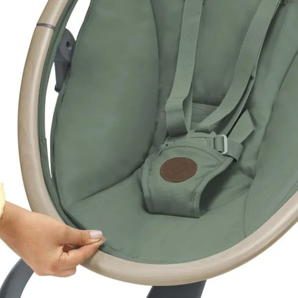 Maxi-Cosi Cassia Eco Swing - Beyond Graphite Online