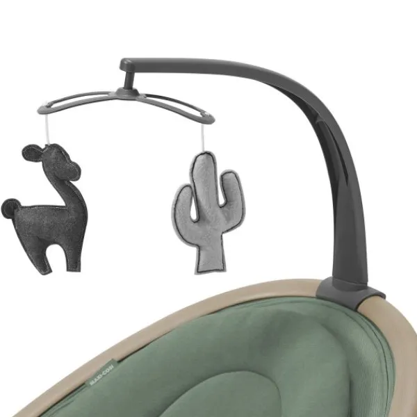 Maxi-Cosi Cassia Eco Swing - Beyond Graphite Online