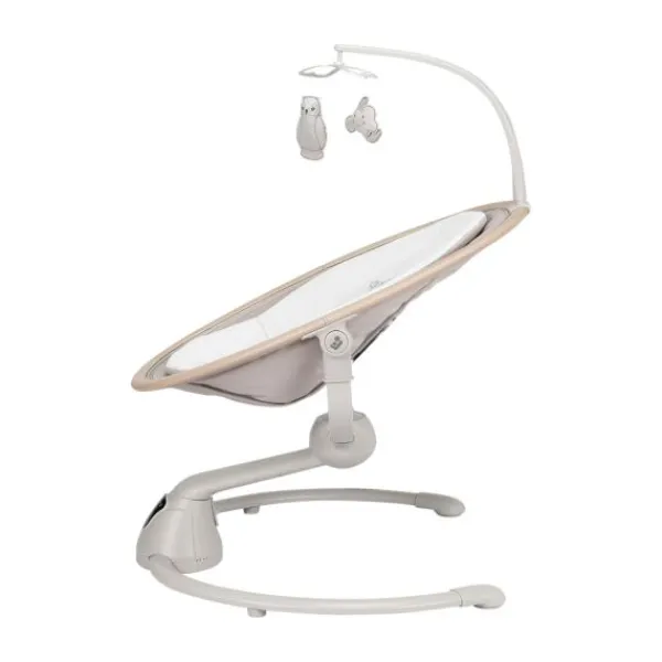 Maxi-Cosi Cassia Eco Swing - Beyond Graphite Online