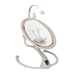 Maxi-Cosi Cassia Eco Swing - Beyond Graphite Online