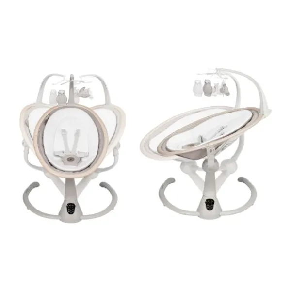 Maxi-Cosi Cassia Eco Swing - Beyond Graphite Online