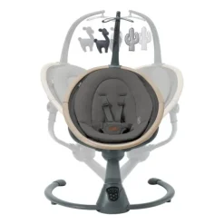 Maxi-Cosi Cassia Eco Swing - Beyond Graphite Online