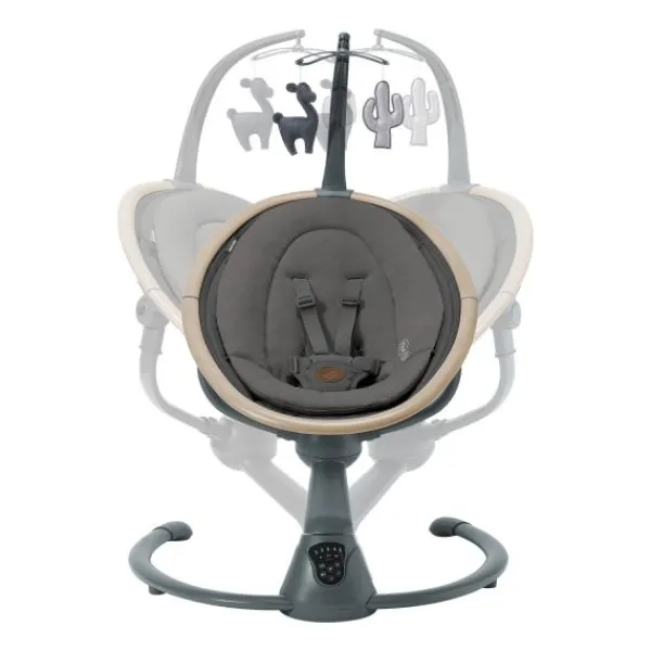 Maxi-Cosi Cassia Eco Swing - Beyond Graphite Online