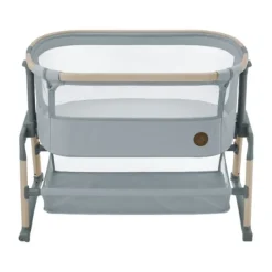 Maxi-Cosi Co-Sleeper Iora Air - Beyond Green New