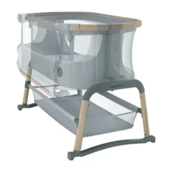 Maxi-Cosi Co-Sleeper Iora Air - Beyond Green New