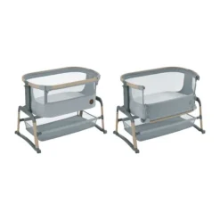 Maxi-Cosi Co-Sleeper Iora Air - Beyond Green New