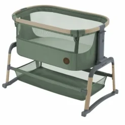 Maxi-Cosi Co-Sleeper Iora Air - Beyond Green New