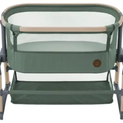 Maxi-Cosi Co-Sleeper Iora Air - Beyond Green New