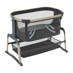 Maxi-Cosi Co-Sleeper Iora Air - Beyond Green New