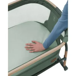 Maxi-Cosi Co-Sleeper Iora Air - Beyond Green New
