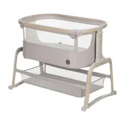 Maxi-Cosi Co-Sleeper Iora Air - Beyond Green New