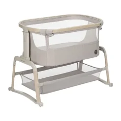 Maxi-Cosi Co-Sleeper Iora Air - Beyond Green New