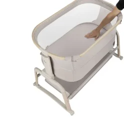 Maxi-Cosi Co-Sleeper Iora Air - Beyond Green New