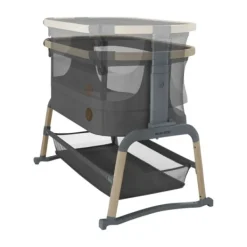 Maxi-Cosi Co-Sleeper Iora Air - Beyond Green New