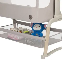 Maxi-Cosi Co-Sleeper Iora Air - Beyond Green New