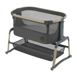 Maxi-Cosi Co-Sleeper Iora Air - Beyond Green New