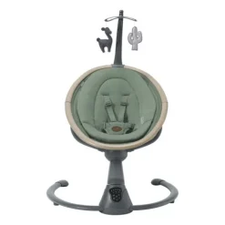 Maxi-Cosi Dove Pro Wipstoel - Elegance Beige Hot