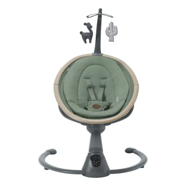 Maxi-Cosi Dove Pro Wipstoel - Elegance Beige Hot