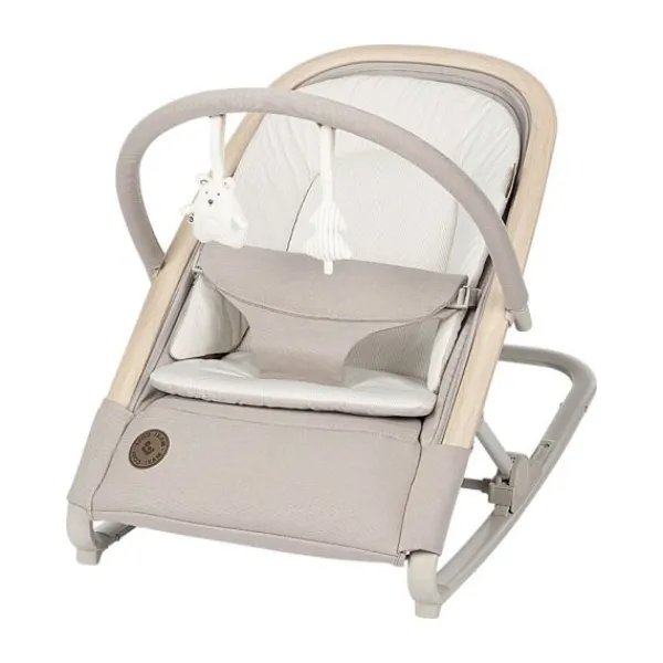 Maxi-Cosi Dove Pro Wipstoel - Elegance Beige Hot