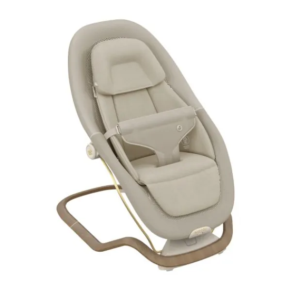 Maxi-Cosi Dove Pro Wipstoel - Elegance Beige Hot