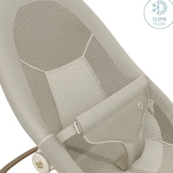 Maxi-Cosi Dove Pro Wipstoel - Elegance Beige Hot
