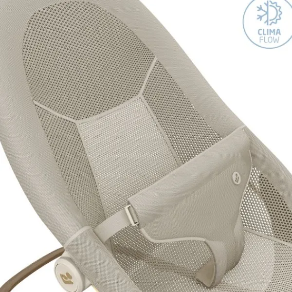 Maxi-Cosi Dove Pro Wipstoel - Elegance Beige Hot