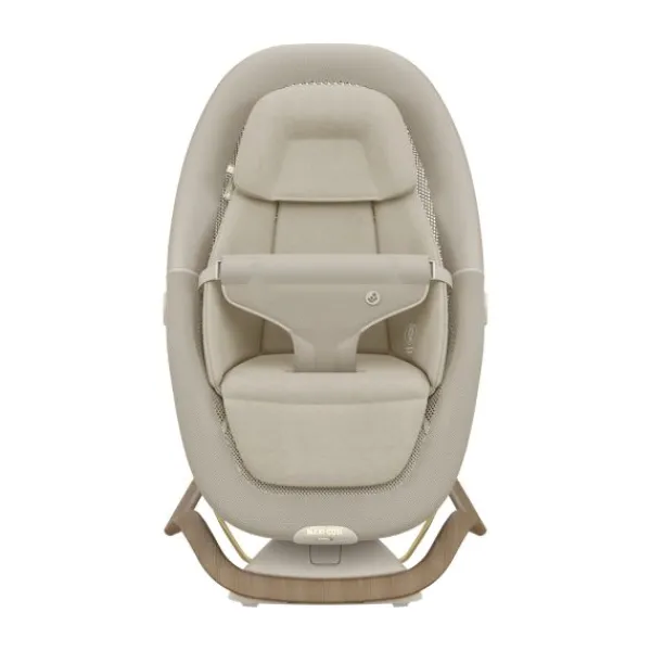 Maxi-Cosi Dove Pro Wipstoel - Elegance Beige Hot